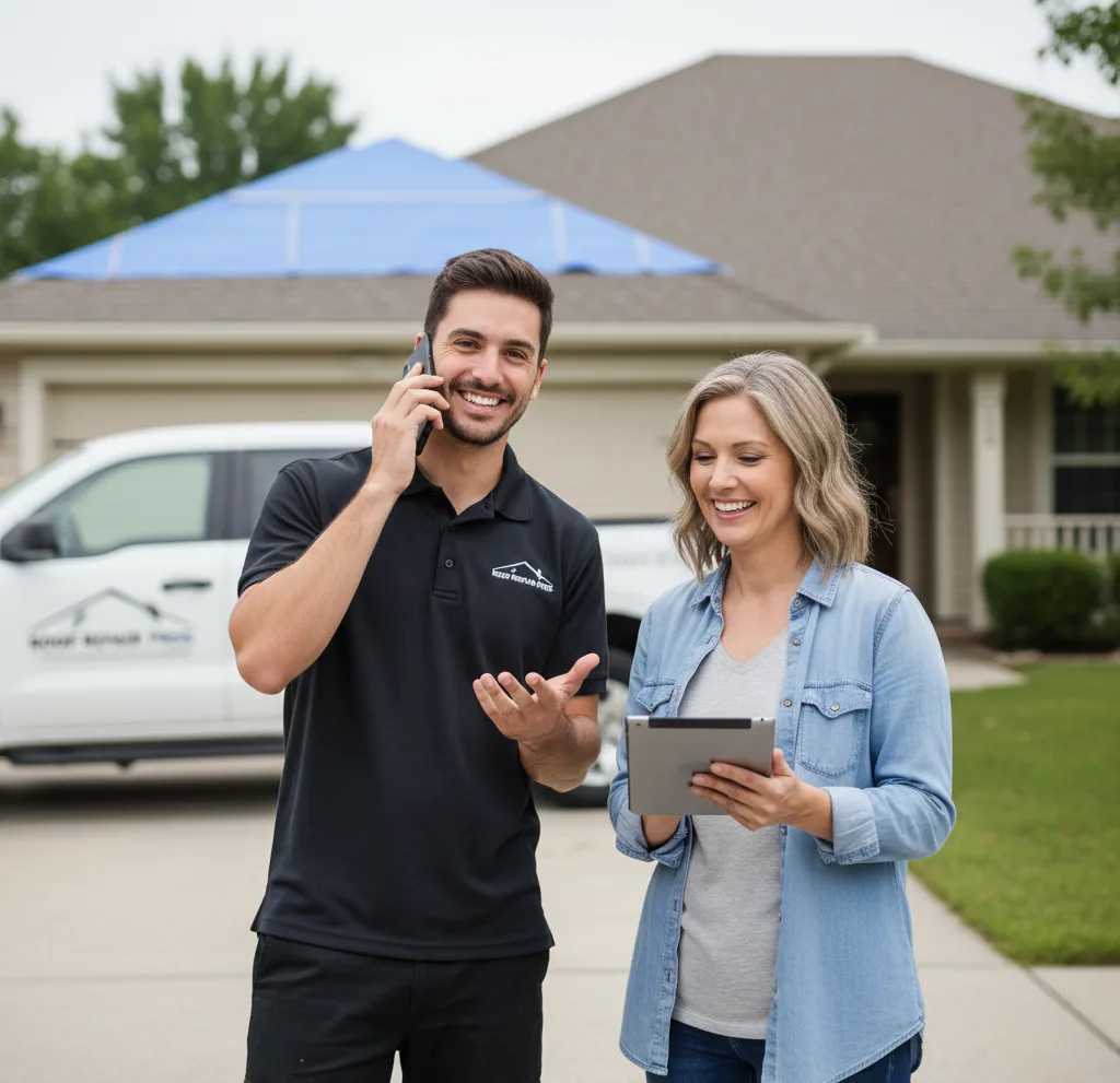 Roof Maintenance in Oldsmar, FL